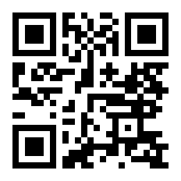 吃饼干之路二维码