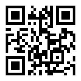 爱变幻智能清理二维码