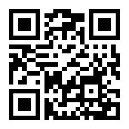 泡芙短视频安卓免费版二维码