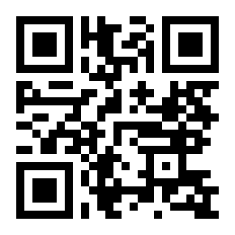 时光影视二维码