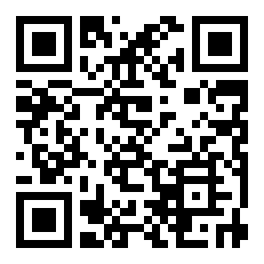 是魔女哦二维码