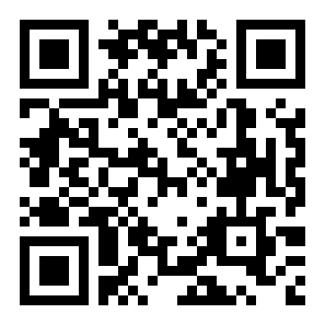 蓝莓影视纯净版二维码