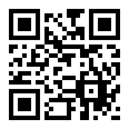 乔巴闯关二维码