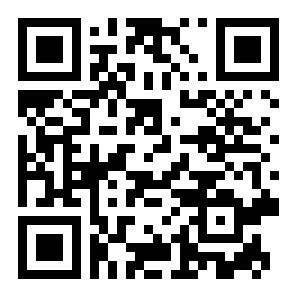 实验神秘房间二维码