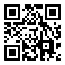 战争街机二维码