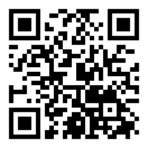 指尖霓虹二维码