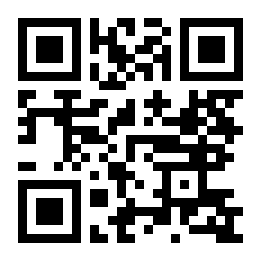 天天读书去广告二维码