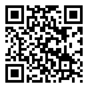 跳跃的球球二维码