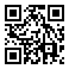 不可能的巴士挑战二维码