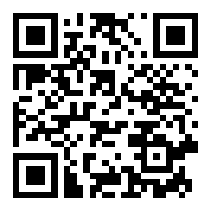 心动桌面壁纸二维码