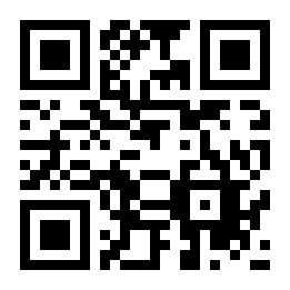 食虫植物二维码