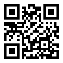 旺才兼职二维码