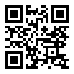 微微小视频二维码