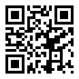 读零零小说网二维码