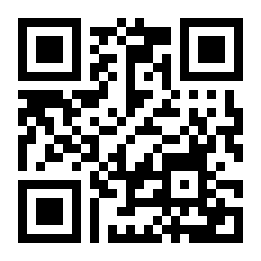 野生射击狩猎二维码