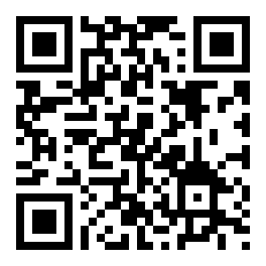 休闲影院二维码