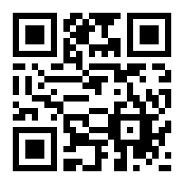 公主宝宝美鞋二维码