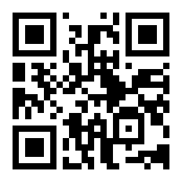 自卸油罐车模拟器二维码