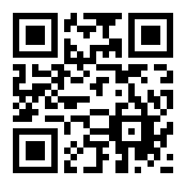 最后一位狙击手二维码