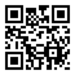 百特影视二维码