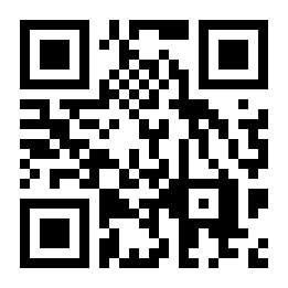 开心冲冲冲二维码