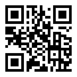 萌录记账二维码