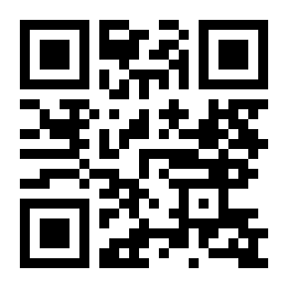 布娃娃障碍赛二维码