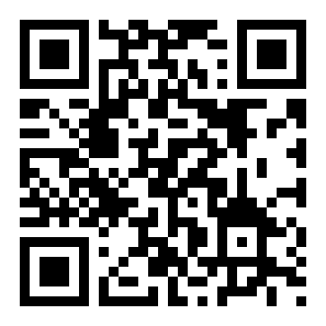 樱花女孩冲冲冲二维码