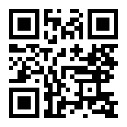 我的日常app二维码