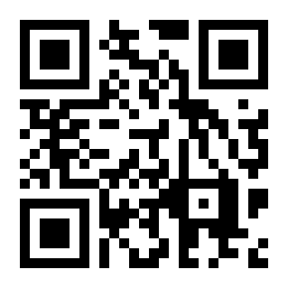 指尖冲浪大叔二维码