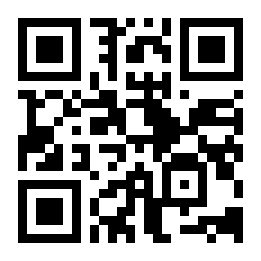 直升机救援行动二维码