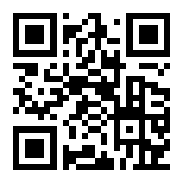 启晖西瓜壁纸二维码