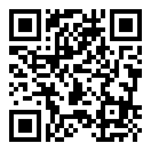 豆腐小女孩二维码