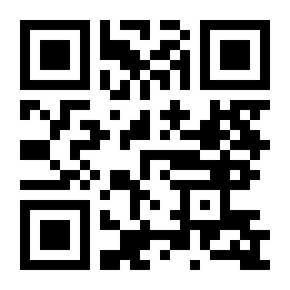 酷炫飞车二维码