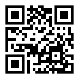 爱的守护二维码
