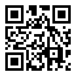 美萌喵相机二维码