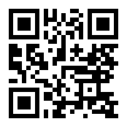 染色竞技场二维码