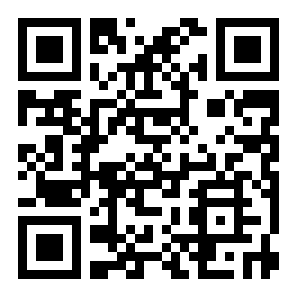 你好邻居二维码