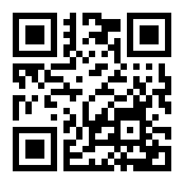 知音视频安卓版二维码