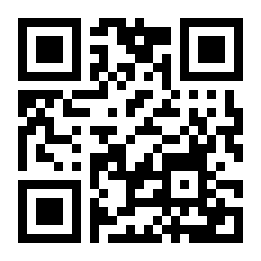 秀色摩擦二维码