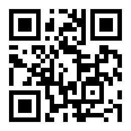 泡泡滚动图标二维码