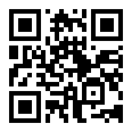 嘎嘎影视极速版二维码