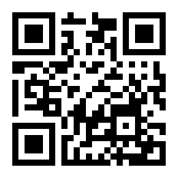 极限登山越野车二维码