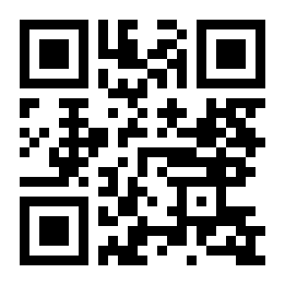 鲨鱼模拟器二维码