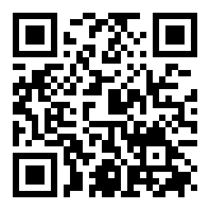 时间日志iLog时间方块二维码