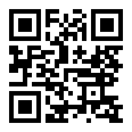 虾米歌单二维码