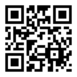 绅士冒险修改版二维码