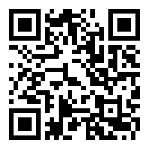 蹦蹦跳跳真可爱二维码