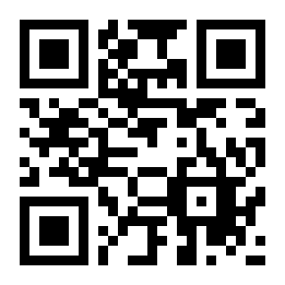 印度尼西亚奥伦疯狂卡车二维码