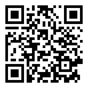 山川相机二维码